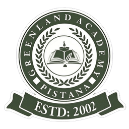 Green Land Academy Logo